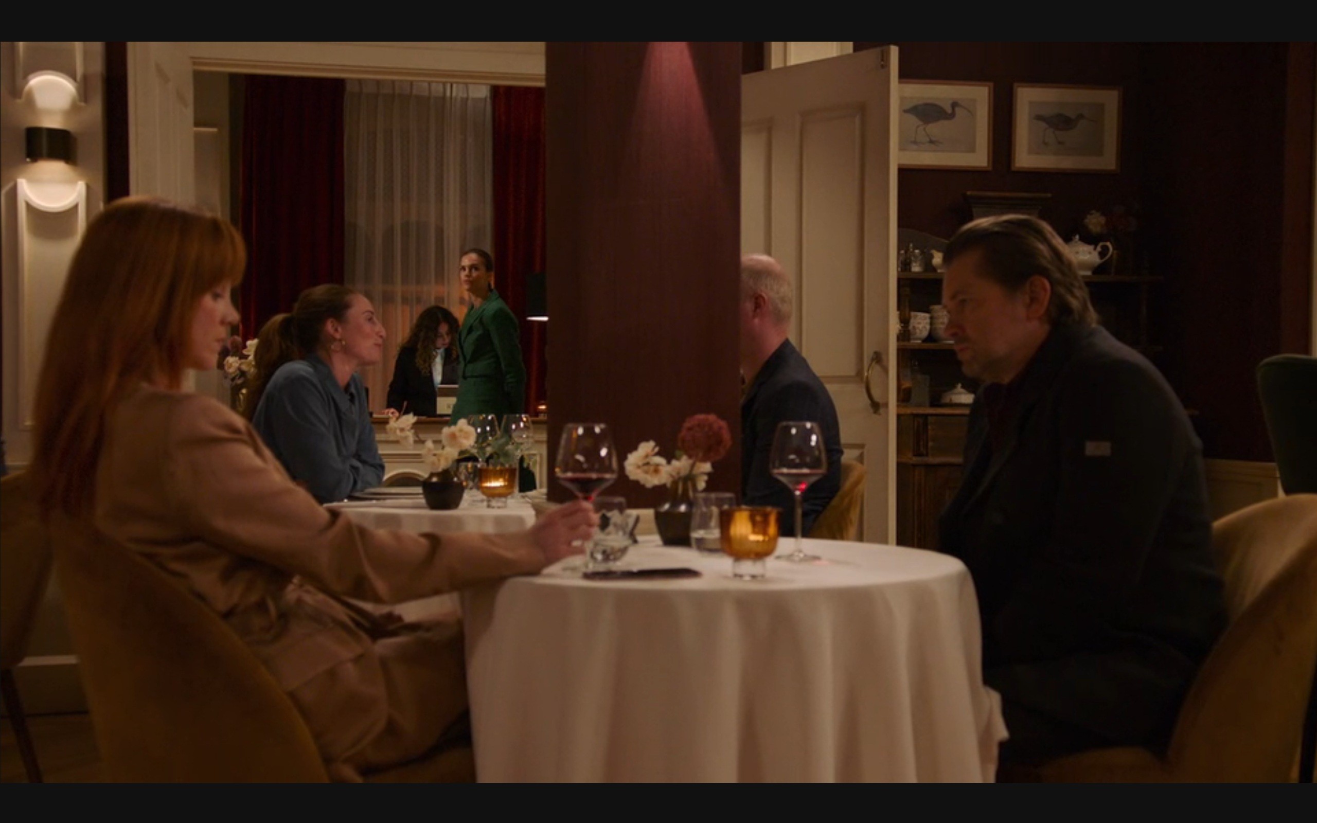 Rik komt tot bezinning